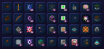 Kit exclusive
