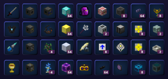 Kit premium