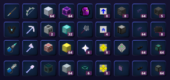 Kit premium