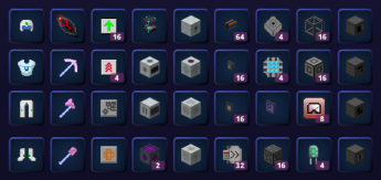 Kit prime