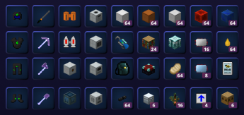 Kit vip