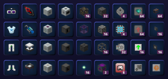 Kit prime