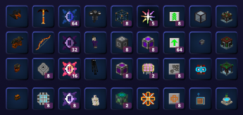 Kit exclusive