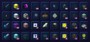 Kit premium